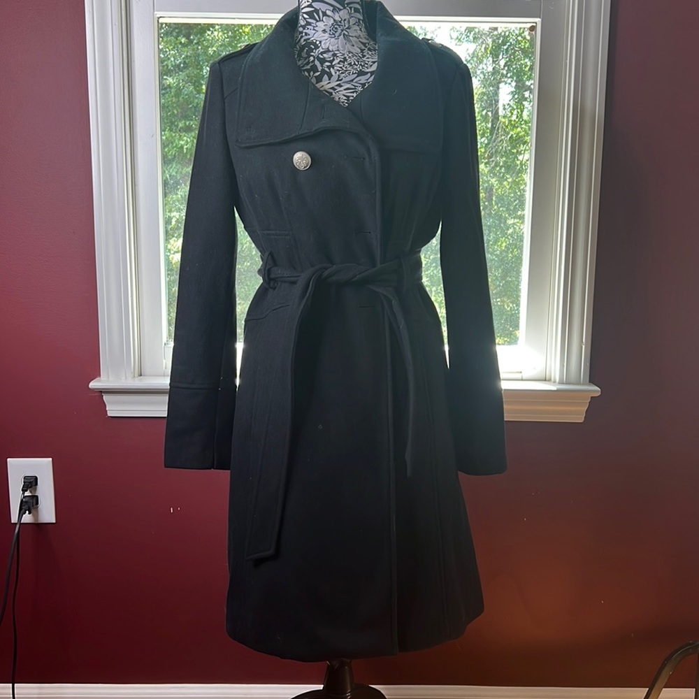 Guess Wool Coat